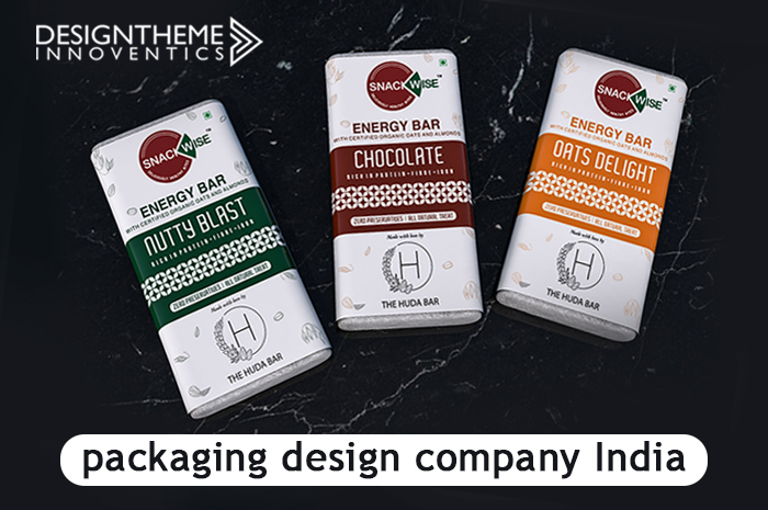 packaging design company India