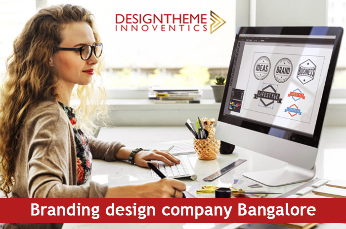 Branding Design Company In Bangalore