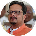 Swanthal Krishna profile picture